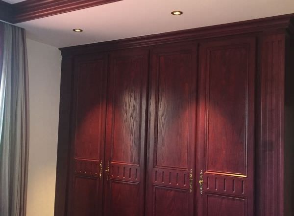 Chambres