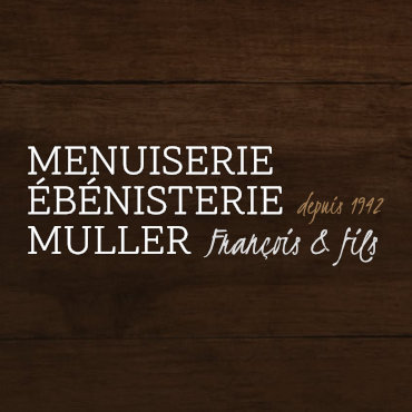 Menuiserie Muller